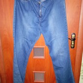 Джинсы большого размера