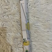 Металеві соломинки/трубочки Ernesto