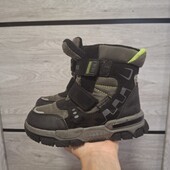 Зимові чоботи для хлопчика