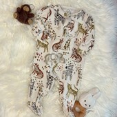 Чоловічок на замочку 3-6 міс