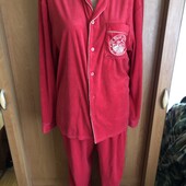Пижама тепла, комплект, размер М. Polar
