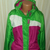 Курточка 134/140 crivit