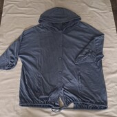 Кофточка тунічка р50 /52 70 гарний стан