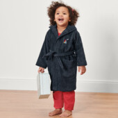 ♕ Якісний дитячий халат від Tchibo (Німеччина) розмір 98-104, без пояса