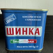 Шинка
