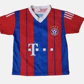 Спортивна футболка N.B., на 4-5р./104-110см.