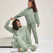 Арт.849 костюм з начосом для дівчинки від pepperts розмір 134/140.