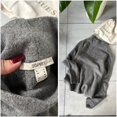 ✨30% шерсті лами Стильний та актуальний светр з розрізами по боках м’який та теплий рекомендую