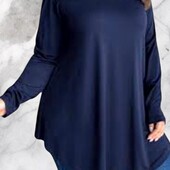 Тепла туніка