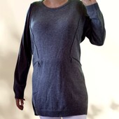 Тепла туніка . Батал