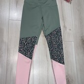 Спортивні лосини на зріст 146-152см.