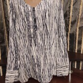 Кофтинка,блуза 42-44 євро. Як нова