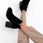 Жіночі зимові черевики 36,39,40