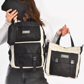 Рюкзак+сумочка+3 маленьких.4 в 1.