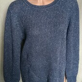 Laura Kent Свитер с люрексом