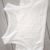 Майка Primark, 4-5р / 110см