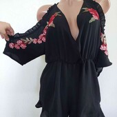 Ромпер-комбінезон розмір L