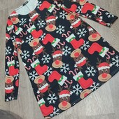 Новорічна сукня Uk14