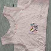 Майка Primark, 4-5р / 110см