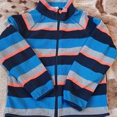 Флісова кофта