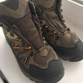 Ботинки 27.5см