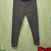 Товсті, теплі, пухнасті штани