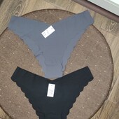 Нові безшовні трусики бразиліани ХЛ