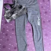 Топ і лосіни , р-р S