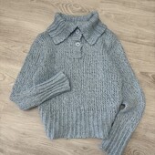 Стильний светрик від Energy, розмір М.