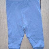 Піжамні штани Primark, 0-3міс / 62см