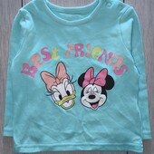 Піжамна кофта Primark, 3-6М / 68см