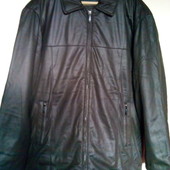 Бренд.Biaggini - ориг. чоловіча зимова куртка розм. 52 -54 Відмін. стан. Багато різних лотів.