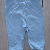 Піжамні штани Primark, 3-6М / 68см