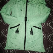 425.Пальто зима