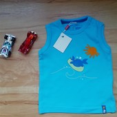✔✔✔✔ Маечка для грудничка 56р ✔✔✔✔