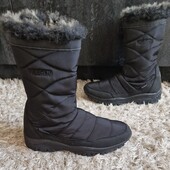р.40;41.Зима. Чоботи Polarino Comfortex.