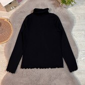 Базова водолазка рубчик у відмінному стані