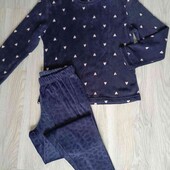 Primark + F&F брендовый пижамный комплект размер евро 38/40