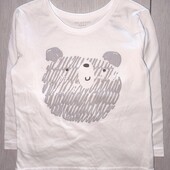 Піжамна кофта Primark, 9-12міс / 80см