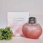 Туалетна вода жіноча Burberry Summer Burberry 100 мл