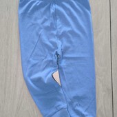 Піжамні штани Primark, 9-12М / 80см