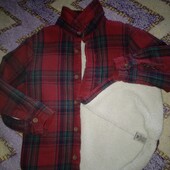 426 ▪️Тепла сорочка