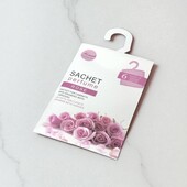 ароматизатор для гардеробу "троянда"