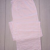 Піжамні штани Primark, жатка, з кишенями, eur 42-44 / uk 14-16