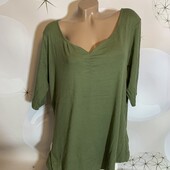 Футболка размер 54/56