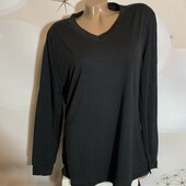 Реглан, лонгслив размер ХЛ/2хл