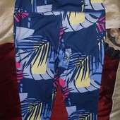 Спортивні бріджи М