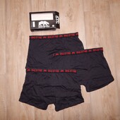 Труси чоловічі боксери Ring of Fire 3 шт, суперціна!