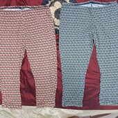 Штани лосіни для дому лот 2 шт.