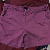 Великі шорти capsule р.uk 32, eu 60